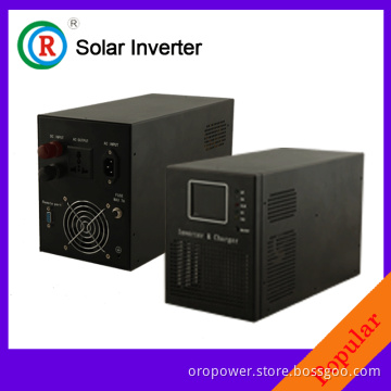 DC12/24/36/48/96V-AC220V/23V/240V 200W-30kw Solar Inverter for Solar/Wind System
